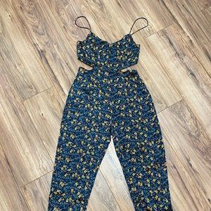 Sabo Skirt Nyla Jumpsuit